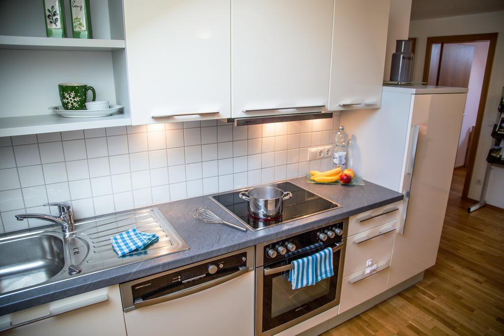 Ferienwohnung Wuestner Schwarzenberg Room photo